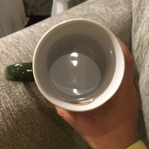 Golden Labrador Dog mug by Lang Mugs - Picture 3 of 4